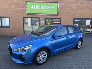 HYUNDAI I 30 1.0 T-GDI i-Motion Zeer mooi