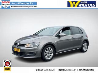 Volkswagen Golf VII