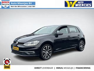 Volkswagen Golf VII