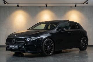 Mercedes-Benz A-Klasse (2012 - 2018)