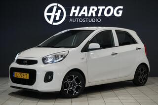 Kia Picanto (2011 - 2017)