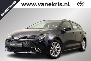 Toyota Corolla Touring Sports