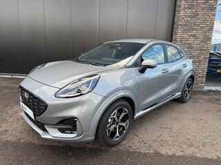 FORD PUMA 1.0 Eco 125pk Hybrid ST-Line X Winter, Navi, 360gr camera, Elk klep etc. etc.