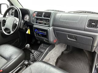 SUZUKI JIMNY 1.3 Mode 4X4 / Airco / Origineel NL / 100% Documentatie / Apk 09-2026