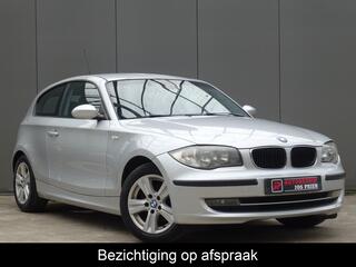BMW 1-Serie (2004 - 2011)