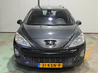 Peugeot 308 (2007 - 2013)