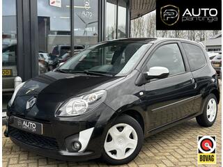 RENAULT TWINGO 1.2-16V Collection 75PK | NL AUTO | Airco | Getint Glas | Spoiler | 2 Sleutels |