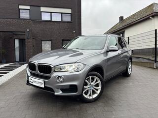 BMW X5 2.0 d xDrive