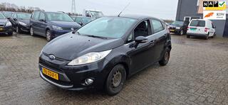 FORD FIESTA 1.6 TDCi ECOnetic Lease Titanium Airco EURO5