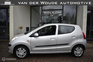 NISSAN PIXO 1.0 Connect Edition 5DRS 2011|Airco|Elekt,pakket