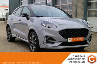 FORD PUMA 1,0 EcoBoost 92kW ST-Line | Automaat | Carplay | Goed onderhouden |