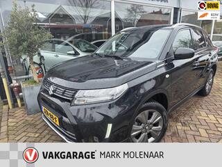 SUZUKI VITARA 1.5 Hybrid Select,mooie complete auto,automaat