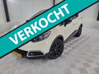 RENAULT CAPTUR 0.9 TCe Dynamique, Trekhaak, Navigatie