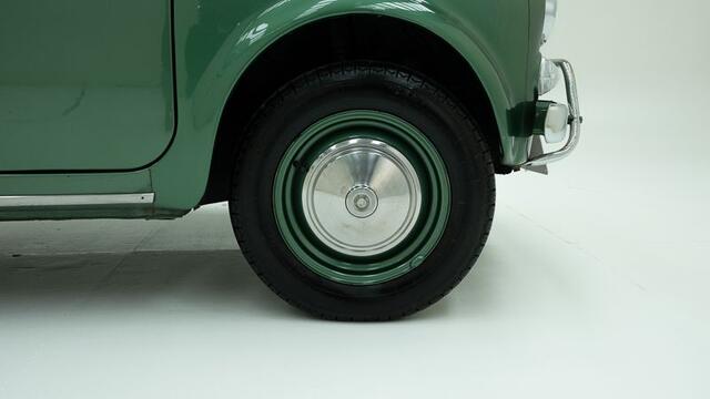 Fiat 500 L 