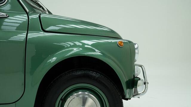 Fiat 500 L 
