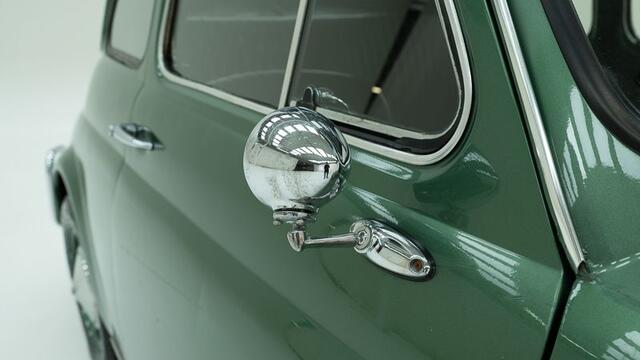 Fiat 500 L 