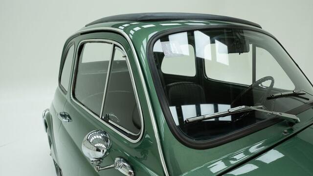 Fiat 500 L 