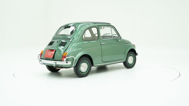 Fiat 500 L 