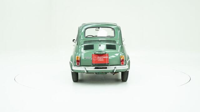 Fiat 500 L 