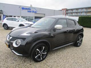 NISSAN JUKE 1.2 DIG-T N-Vision