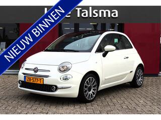 Fiat 500 (2007 - 2025)