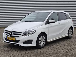 MERCEDES-BENZ B-KLASSE 220D Aut Cruise Controle 1Ste Eigenaar Nap