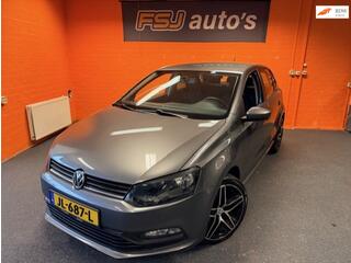 Volkswagen Polo (2009 - 2017)