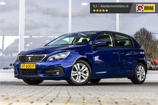 PEUGEOT 308 1.2 PureTech Allure | Automaat | Nieuwe D-riem | Carplay