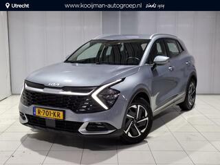 KIA SPORTAGE 1.6 T-GDi MHEV DynamicLine Apple Carplay/Android Auto, Navigatie, Camera.