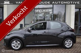 MAZDA 2 Hybrid 1.5 Centre-line AUTOMAAT| 2024|Camera|Carplay