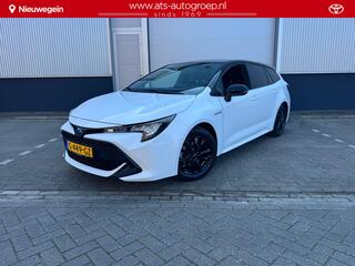 Toyota Corolla Touring Sports