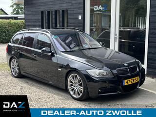 BMW 3-Serie (2005 - 2012)