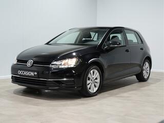 Volkswagen Golf VII