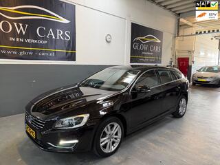 Volvo V60 (2010 - 2018)
