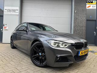BMW 3-Serie (2012 - 2018)