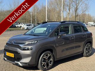 CITROEN C3 Aircross 110pk Feel Navigatie|Cruise|