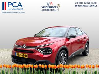 CITROEN C4 Benzine 130 Pk *** Hele Mooie *** KBZ-69-D * Navigatie * Achteruitrij Camera * Climate & Cruise Control * Apple Carplay / Android Auto * Vingerhoets; Vierde Generatie Eersteklas Service. Al meer dan 100 jaar een begrip in de Brabantse Kempen.