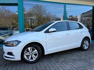 VOLKSWAGEN POLO 1.0 TSI 95pk DSG CarPlay, Navi, LED, PDC, Bluetooth, 15Inch