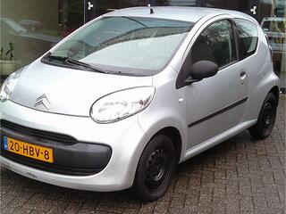 Citroen C1 (2005 - 2014)
