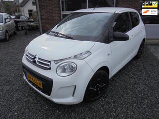 CITROEN C1 1.0 e-VTi Selection / NAP / Airco