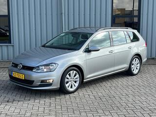 Volkswagen Golf Variant VII