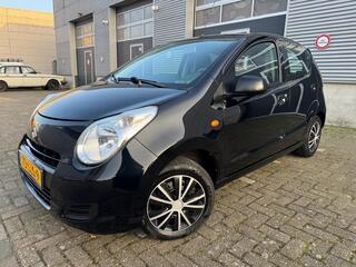 SUZUKI ALTO 1.0 COMFORT | 2010 | 114.000 KM