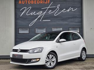 Volkswagen Polo (2009 - 2017)