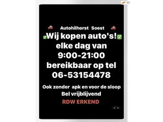 TOYOTA AYGO 1.0-12V Comfort bekijk de foto's goed !