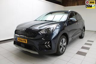 KIA Niro 1.6 GDi Hybrid DynamicLine - Trekhaak|Camera|1e eigenaar|NAP