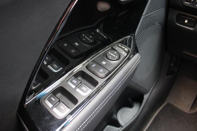 KIA Niro 1.6 GDi Hybrid DynamicLine - Trekhaak|Camera|1e eigenaar|NAP
