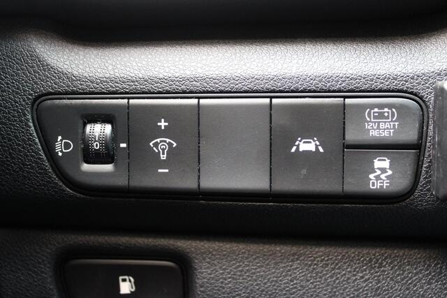 KIA Niro 1.6 GDi Hybrid DynamicLine - Trekhaak|Camera|1e eigenaar|NAP