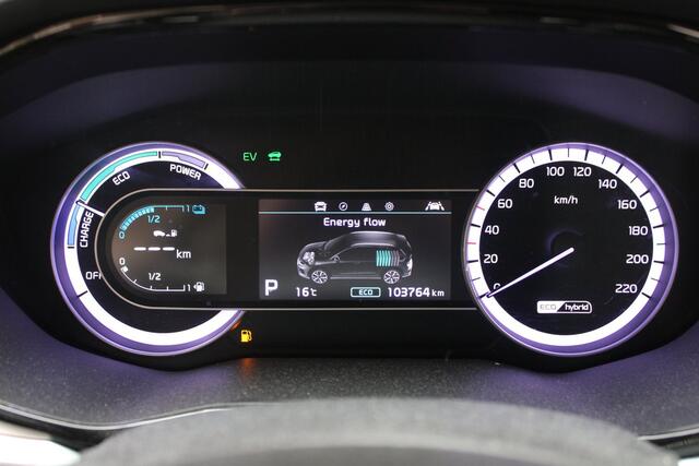 KIA Niro 1.6 GDi Hybrid DynamicLine - Trekhaak|Camera|1e eigenaar|NAP