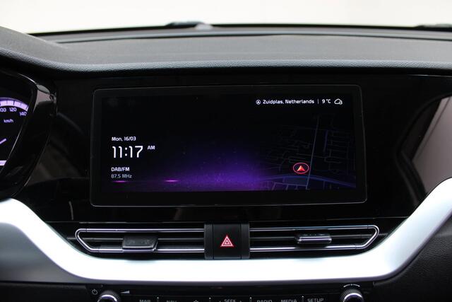KIA Niro 1.6 GDi Hybrid DynamicLine - Trekhaak|Camera|1e eigenaar|NAP