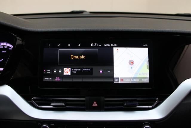 KIA Niro 1.6 GDi Hybrid DynamicLine - Trekhaak|Camera|1e eigenaar|NAP